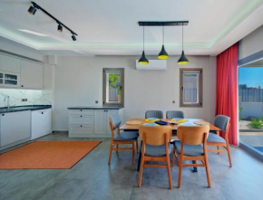 Villa Safir 1 ve 2